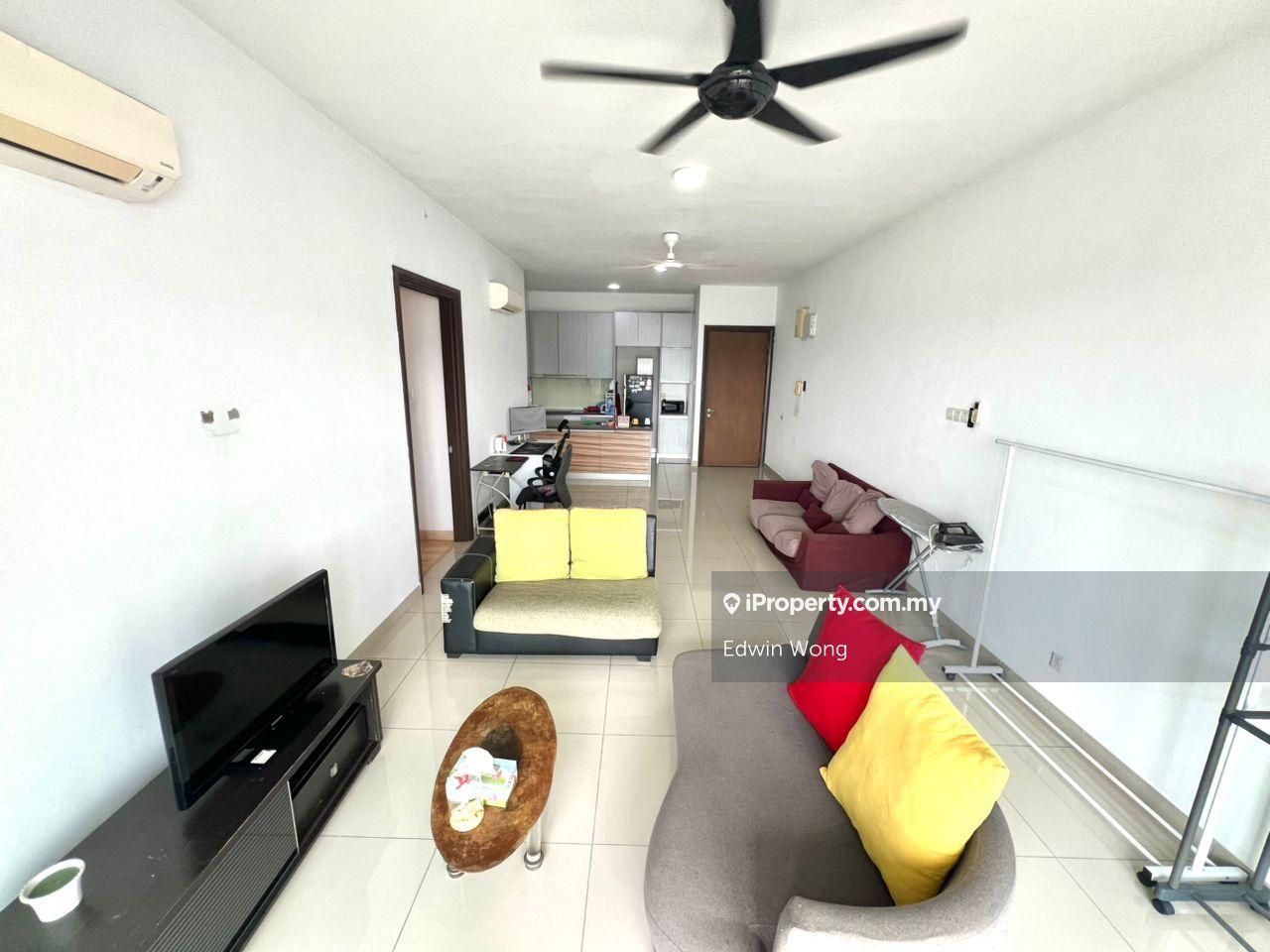 Sphere Damansara