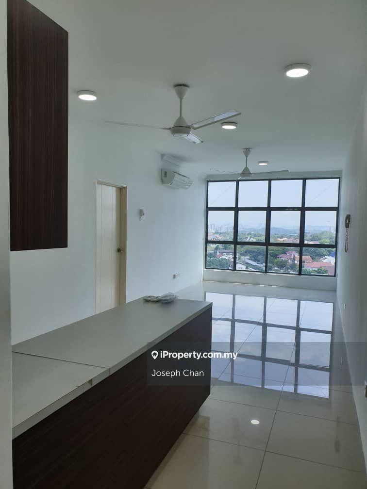 Vista Alam Service Apartment at Section 14 Shah Alam