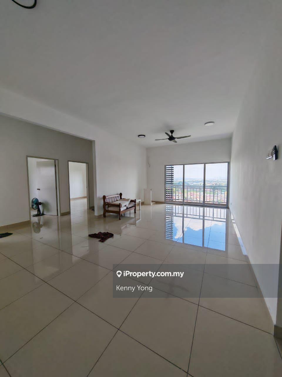 Taman rakan apartment