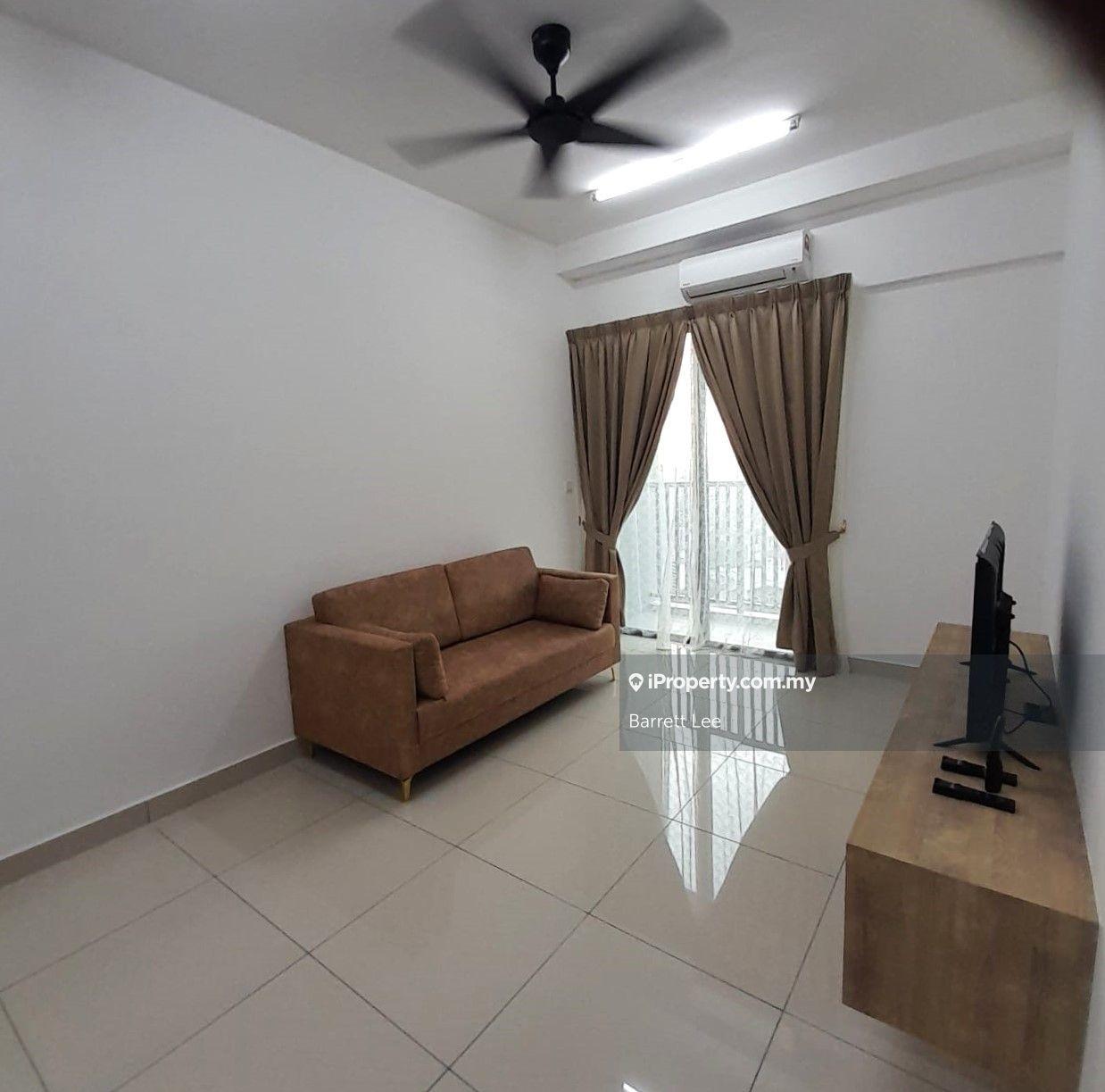 Condominium For Rent