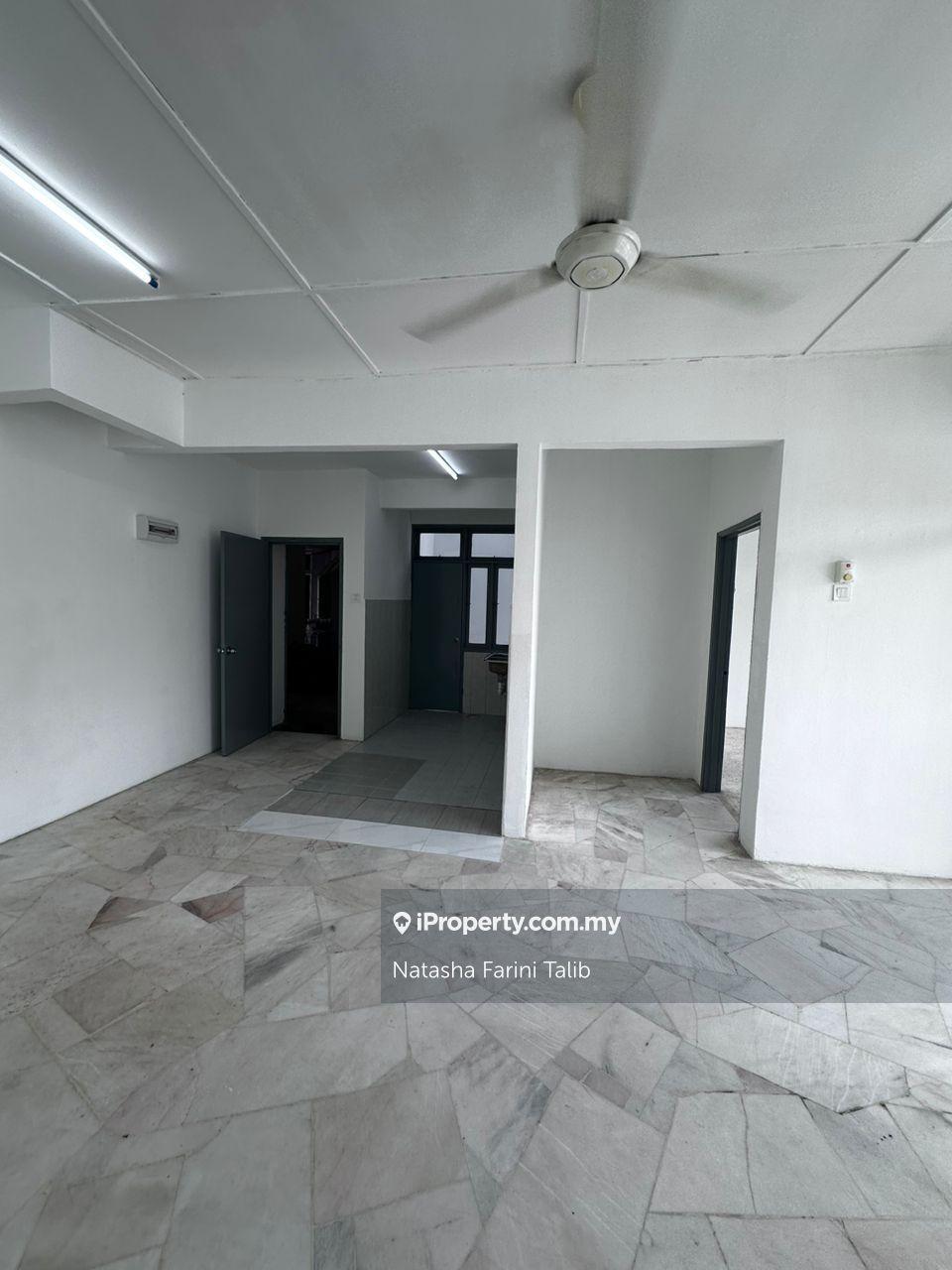 Well-kept Apartment for Sale