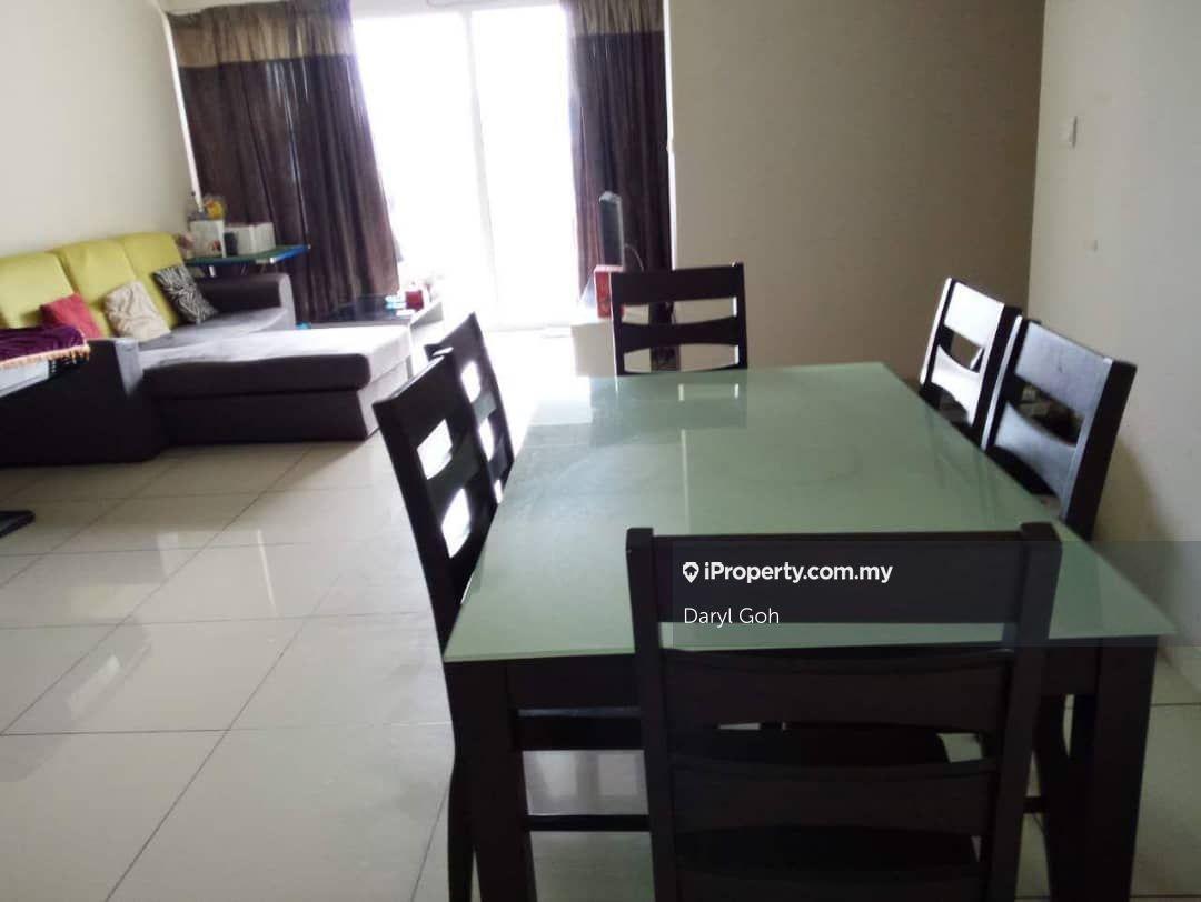 Ocean View Butterworth, Seaview Furnished