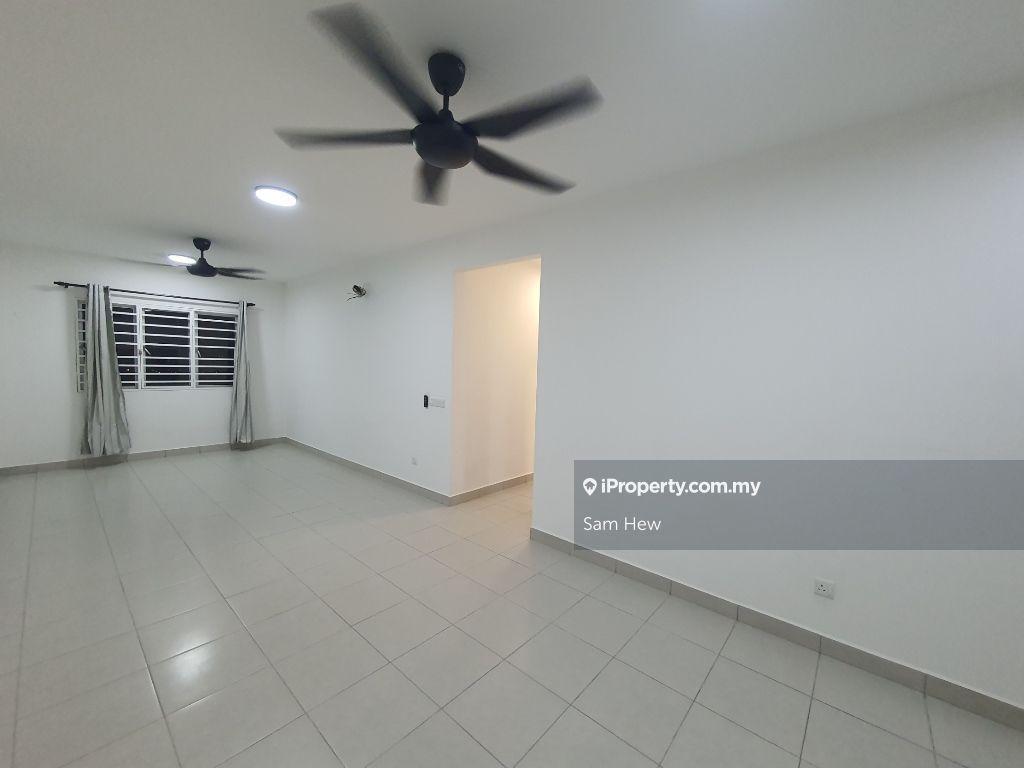 Apartment Harmoni Eco Majestic, 900sq.ft, 3 Room 2 Bath,