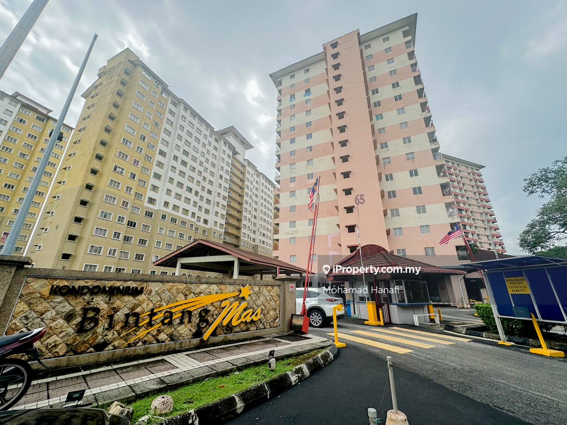 Bintang Mas Condominium