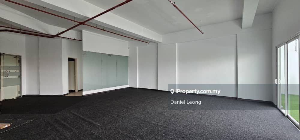 Newly Refurbished Office for Sale