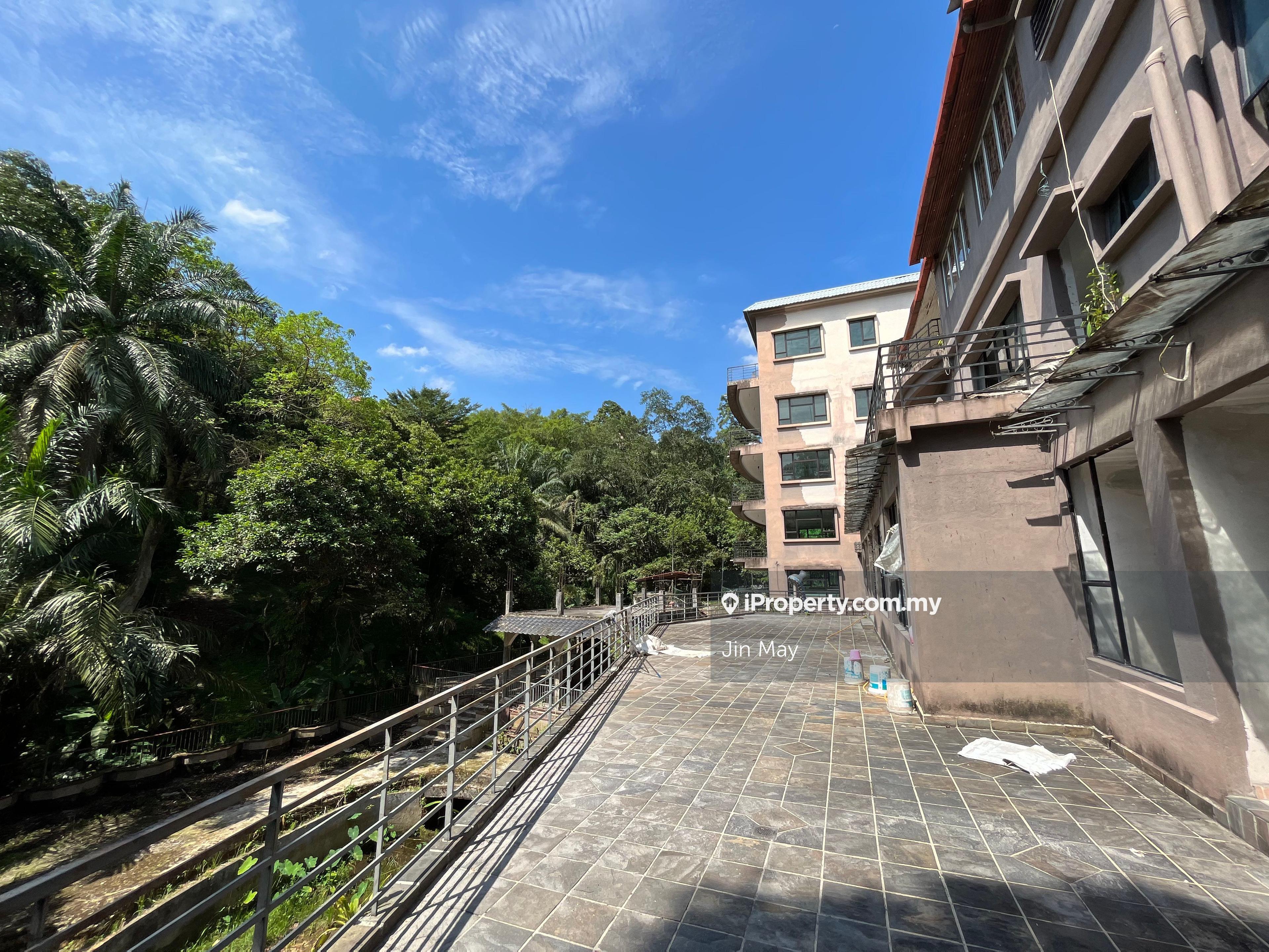 Unique Property