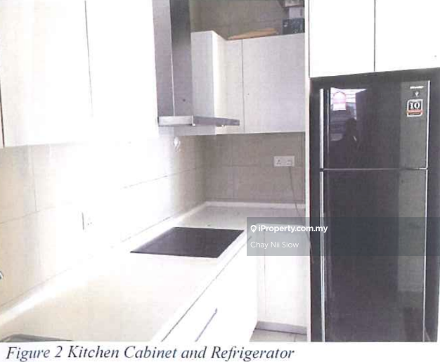 The Loft @ Zetapark Setapak for Rent