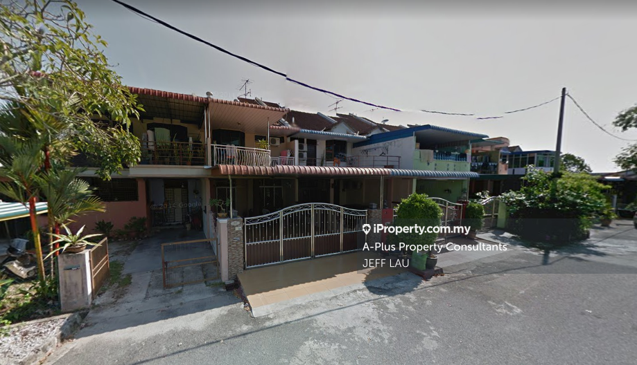 Terrace house for Sale