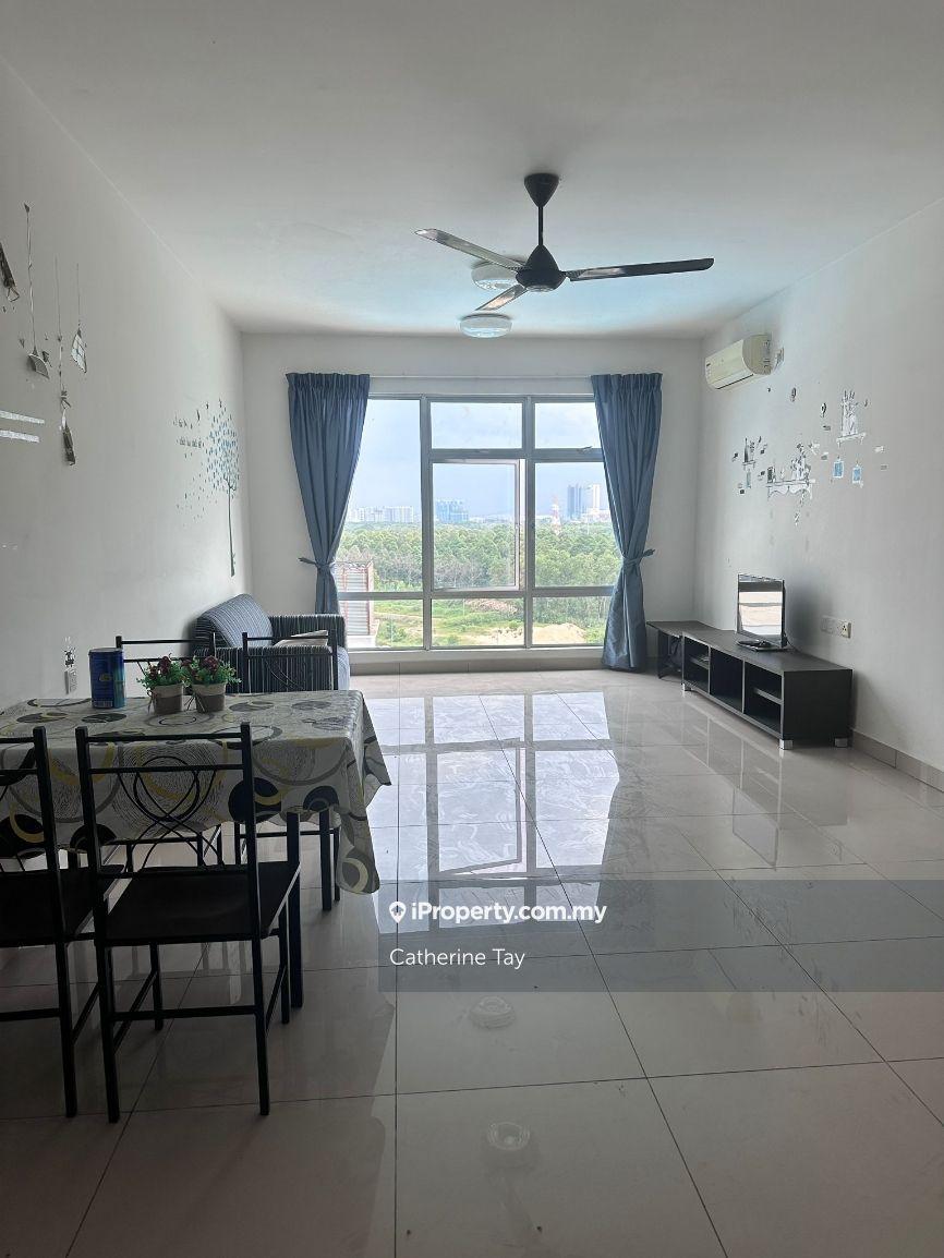 Pandan Residence 1 @ Jalan Pandan Ria Johor Bahru Jphor
