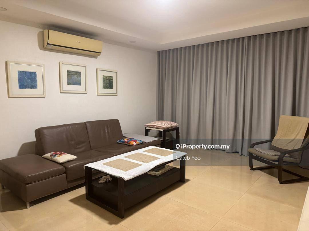 Permas Jaya @ Seaview Condominium @ The Strait Views