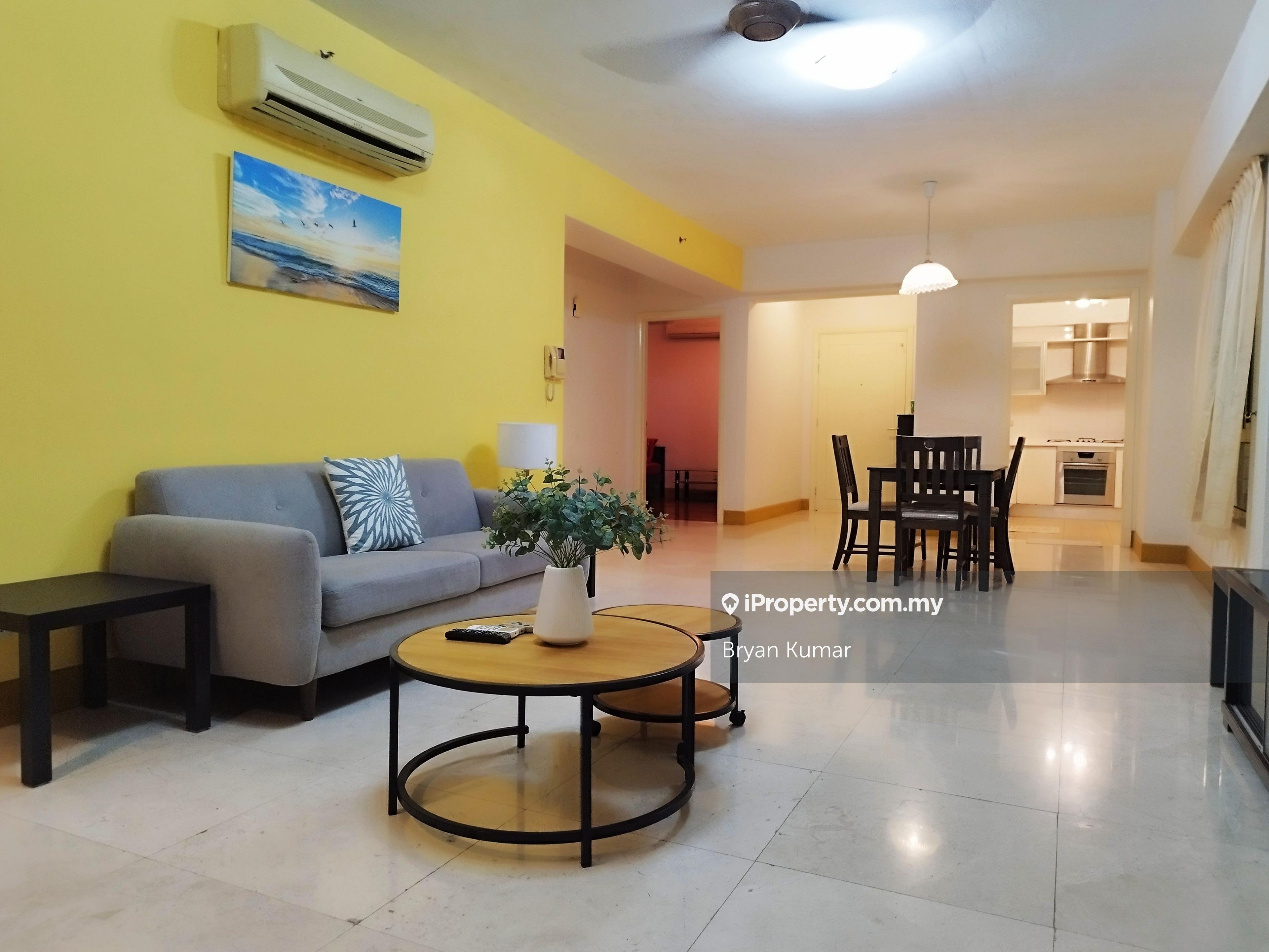 Value Buy due to its close proximity to Mid Valley
