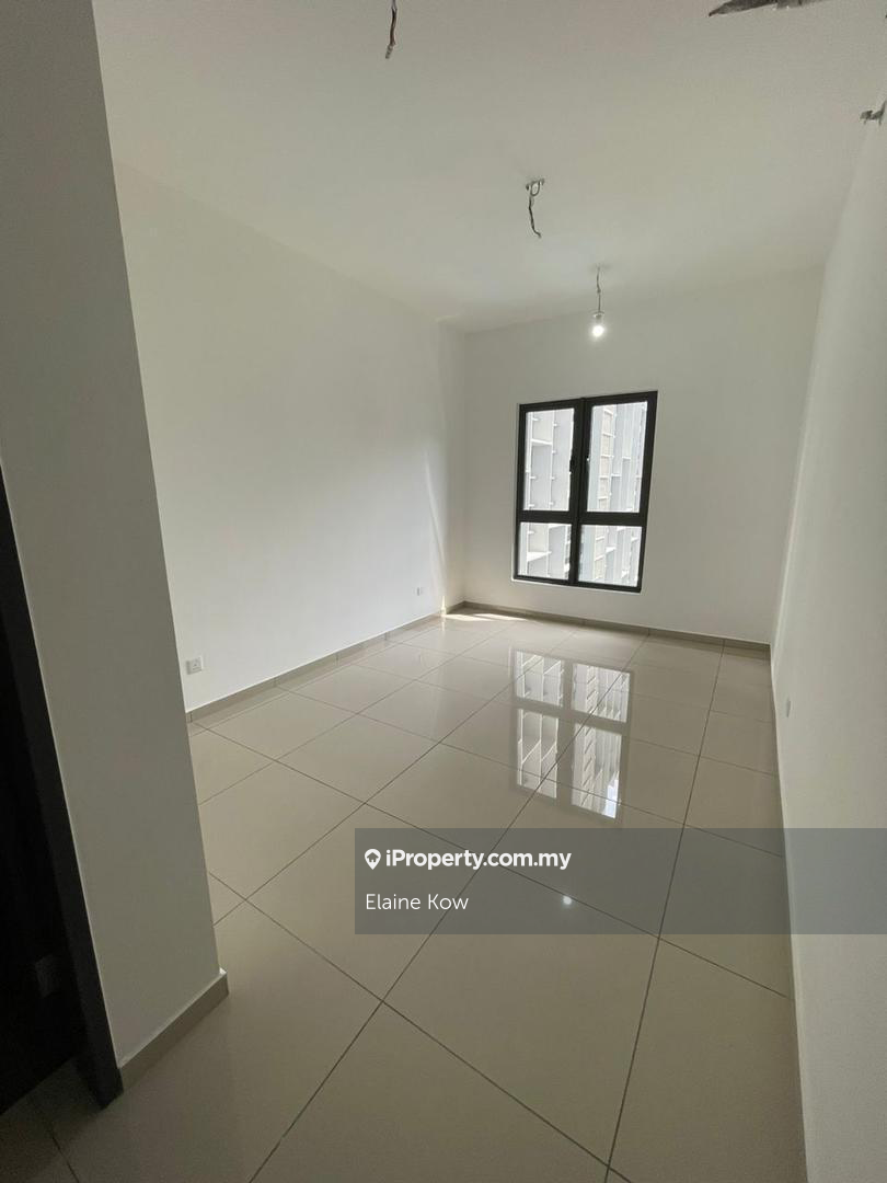 Dquince, damansara perdana