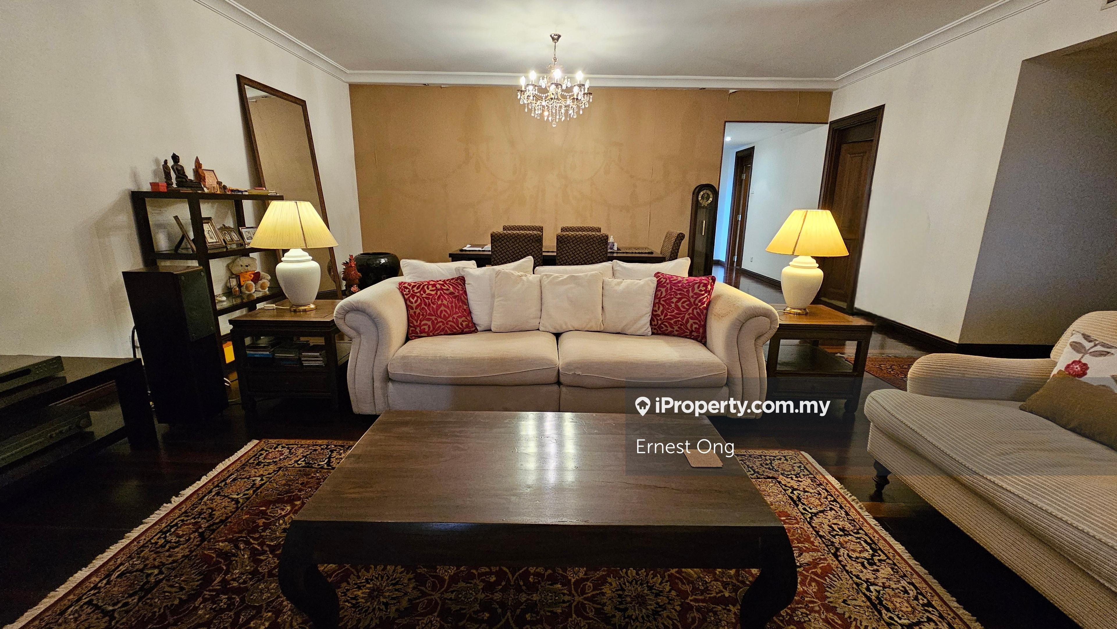 Seri Duta I, 2 Bedrooms 3 Bathrooms (1,520 sqft) Small Unit for Sale