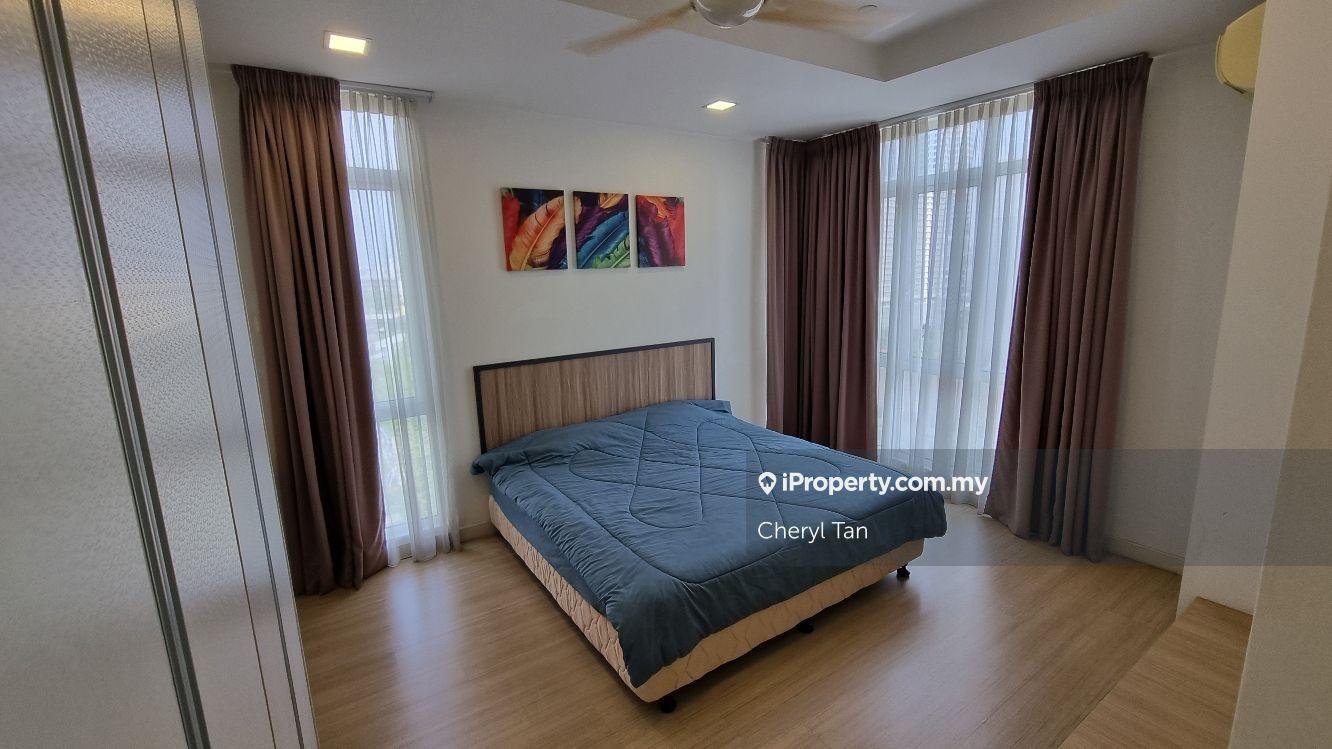 Camellia Serviced residence for Sale