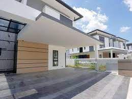 Tropicana Aman, Cheria Residence Semi D For Sale