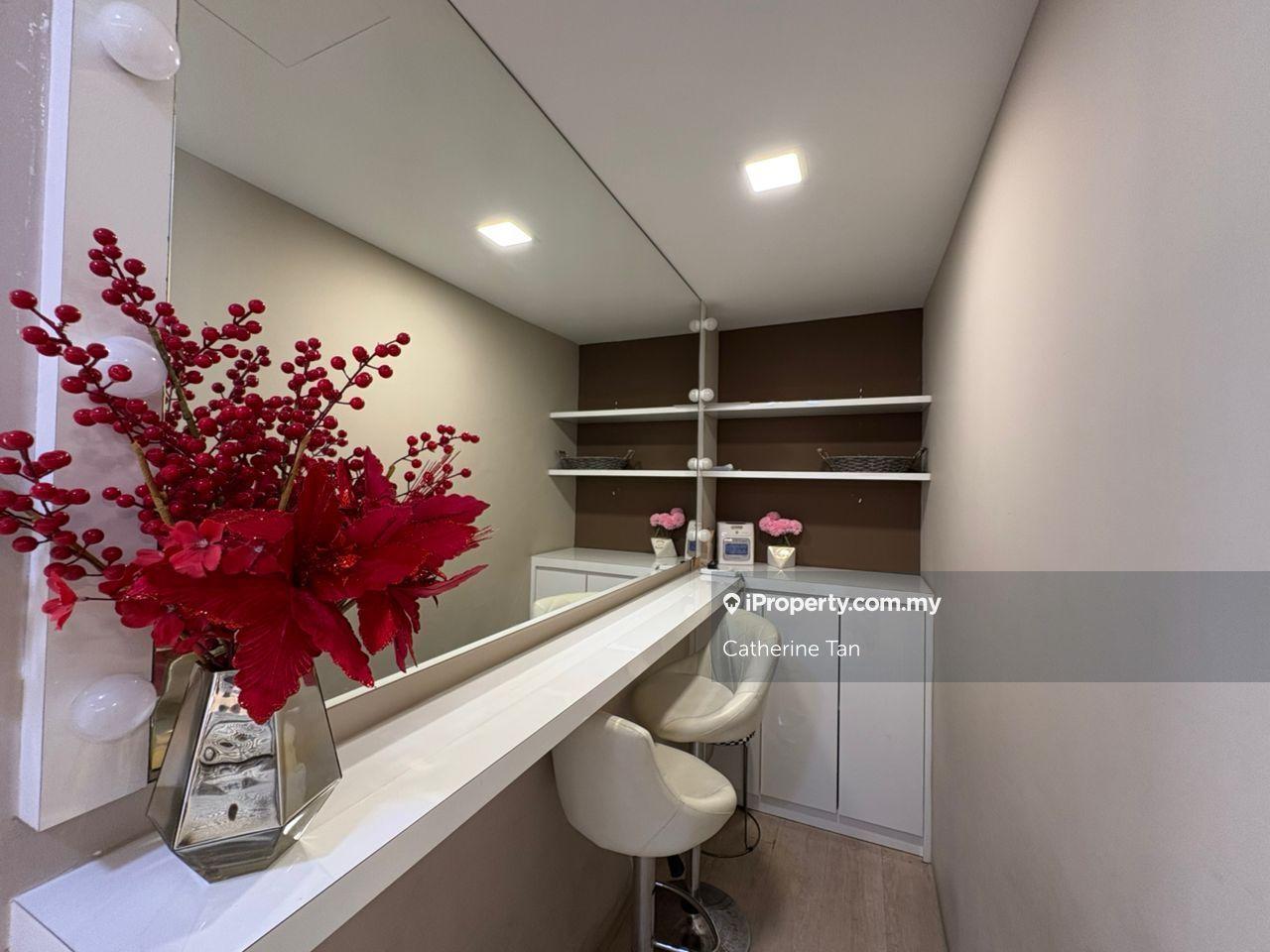 Bangsar Jalan Maarof Commercial Bungalow Retail Shop For Rent