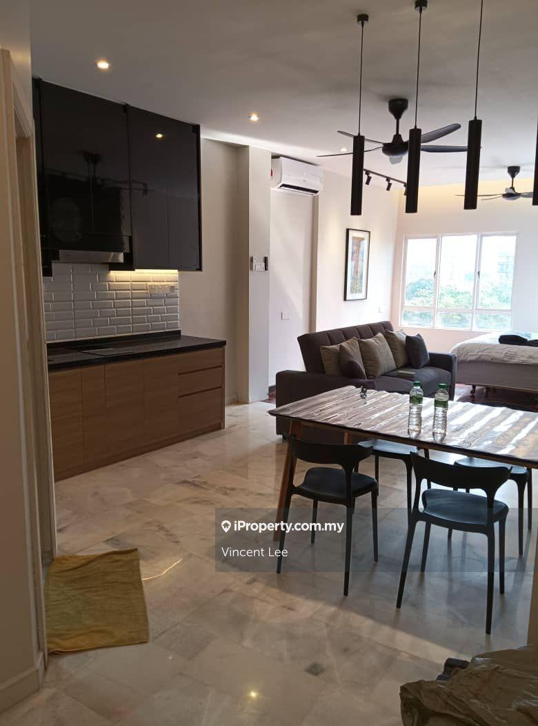 Holiday Place D-Villa Residence Ampang Kuala Lumpur