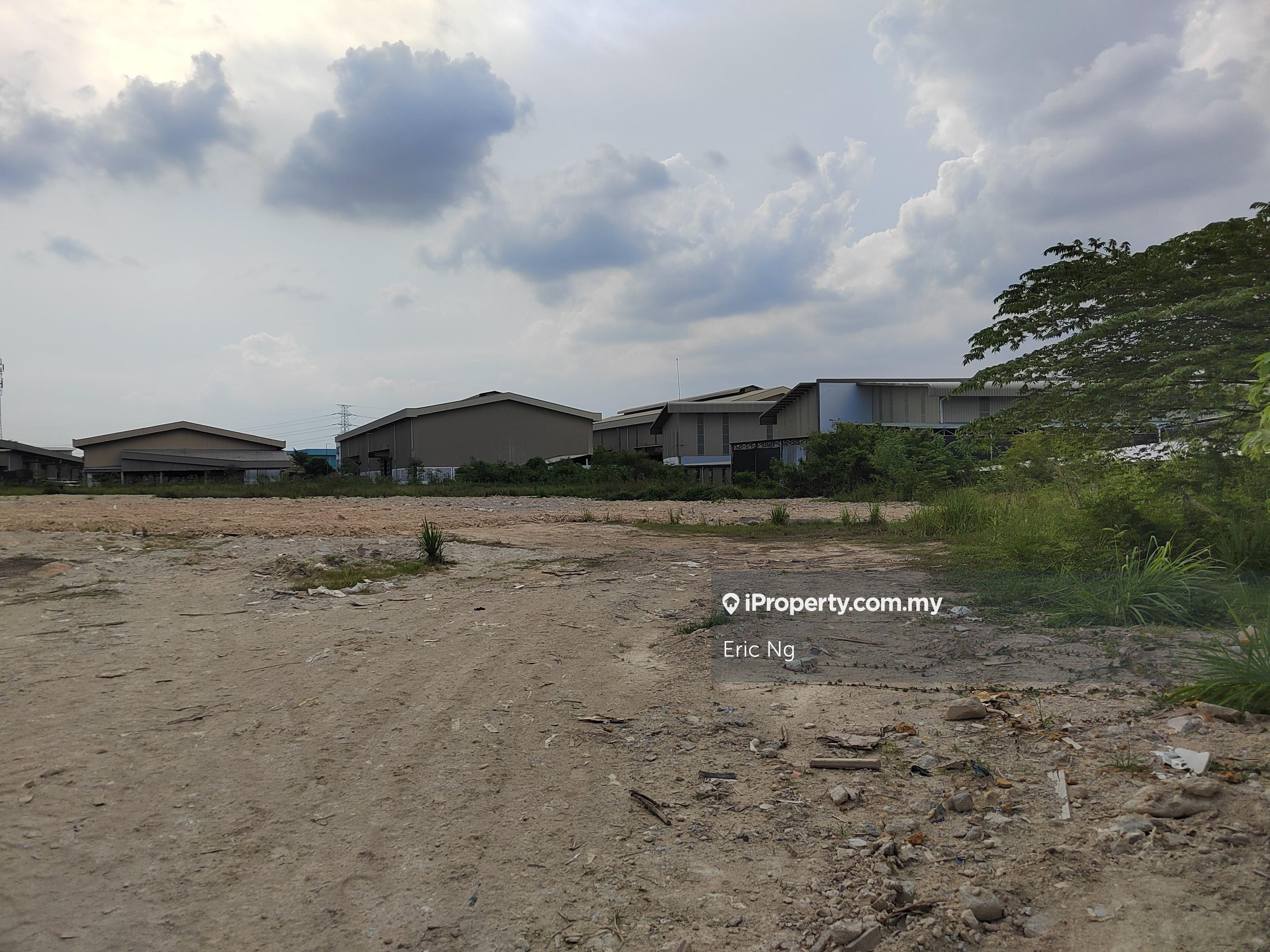 Agriculture Land under Industrial Zoning For Sales 