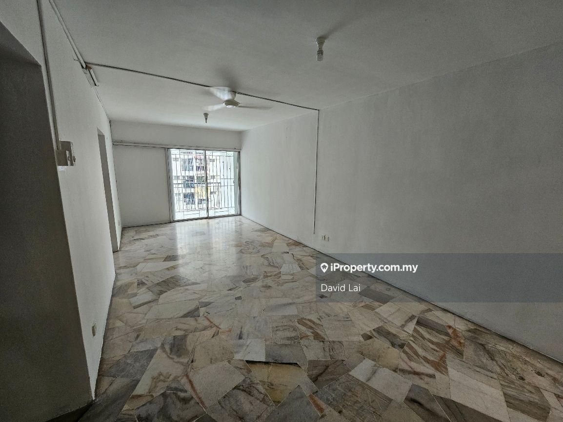 Hijau ria apartment