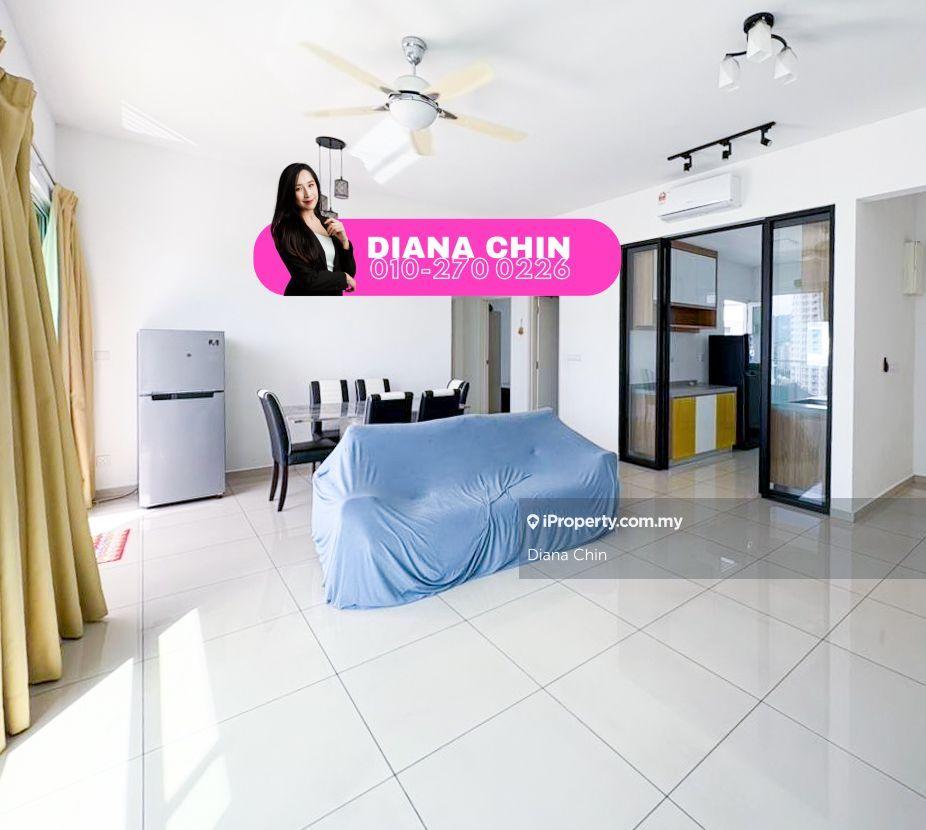 Nice fully furnished unit