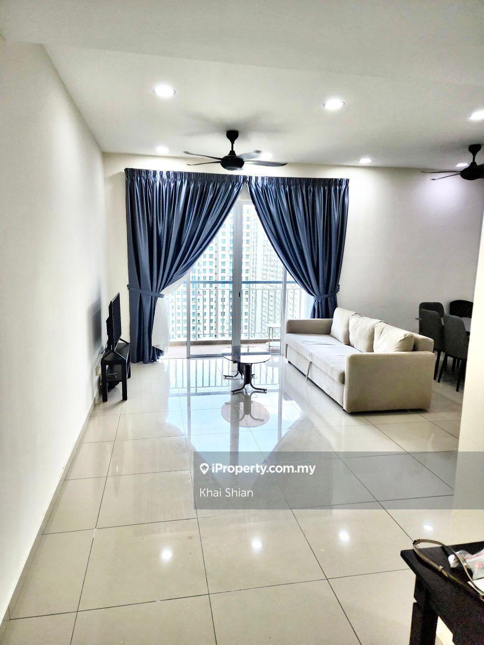 Unit for rent in Imperial grande