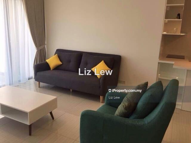 Serviced residence for Rent
