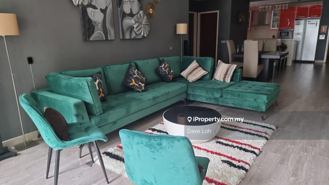 Condominium for Rent