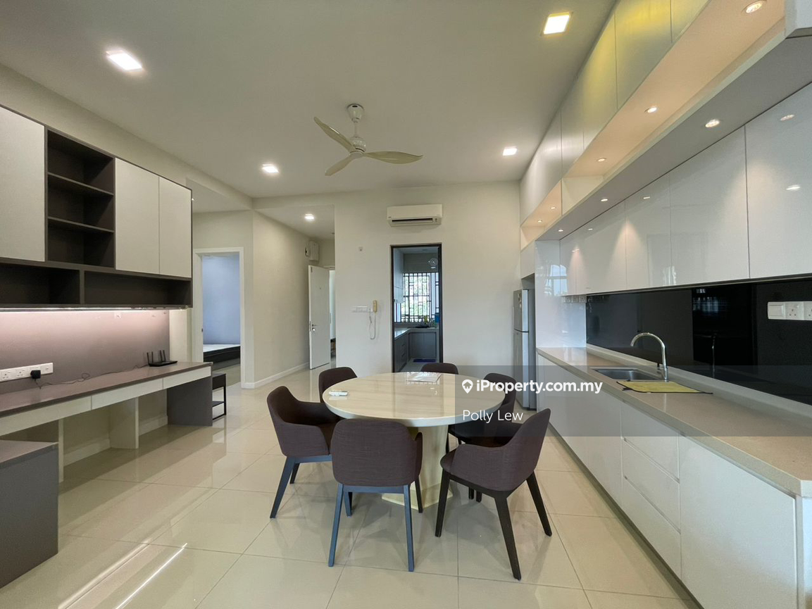 Isle of Kamares Condominium @ Cyberjaya