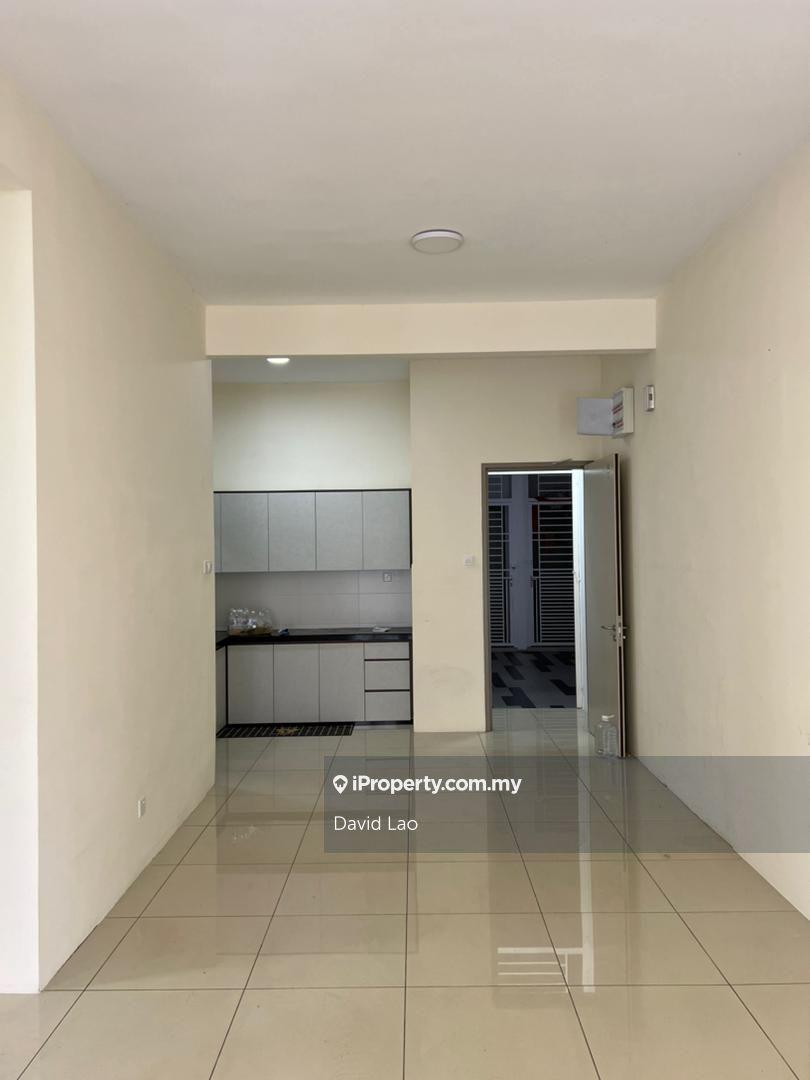 Berlian Setapak Residency