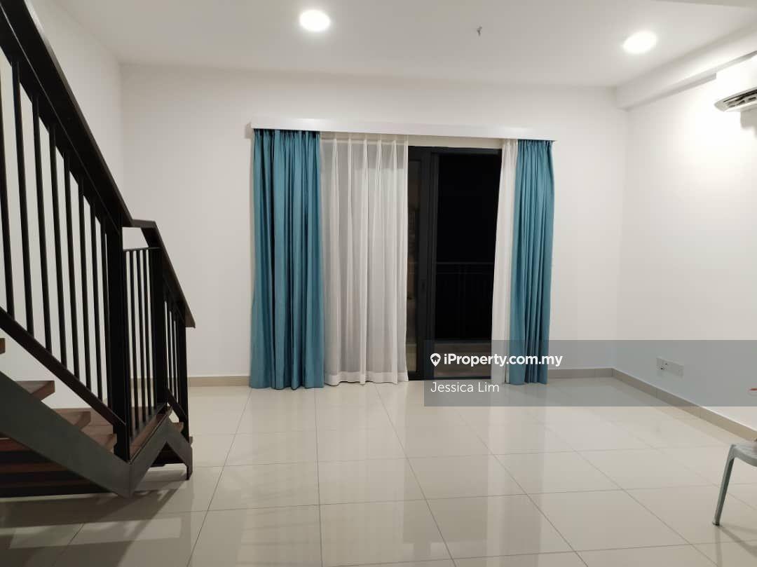 High end living , serene with lush green environment 