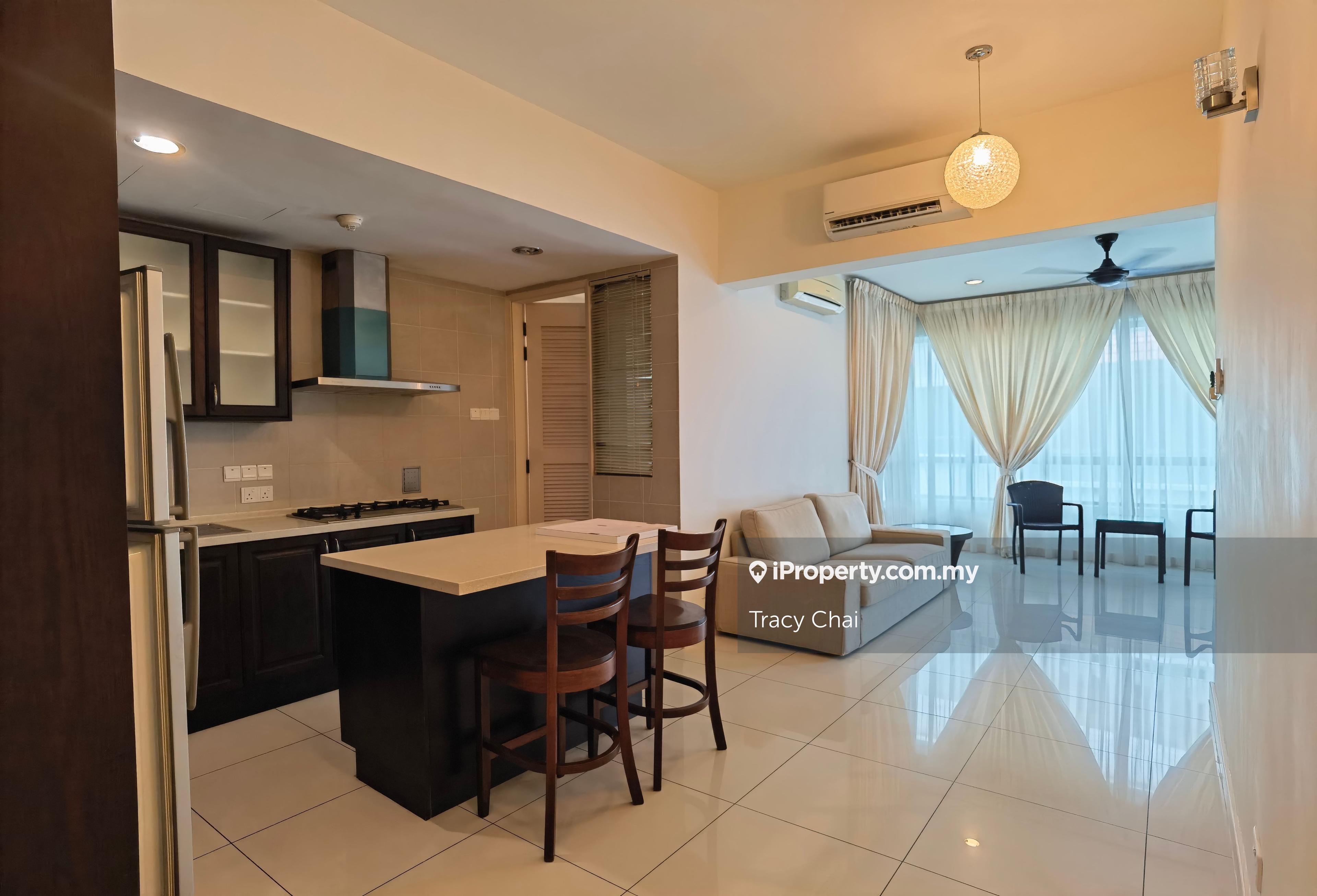 Nice environment to stay, cozy place, suit for family, security tight