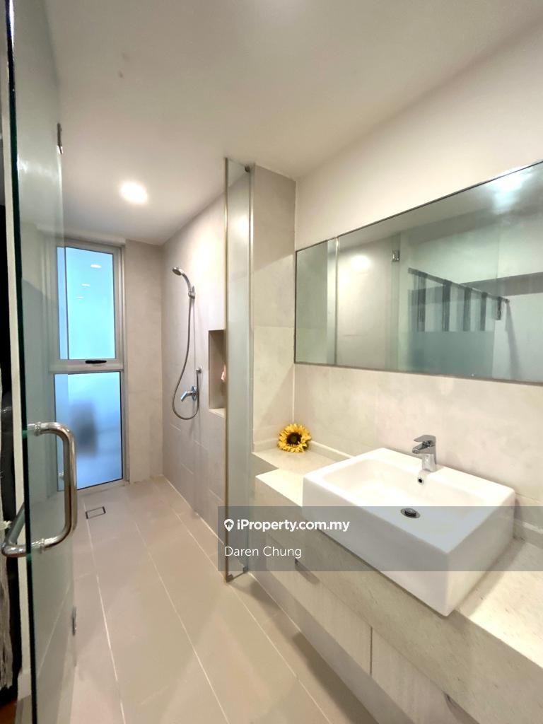 Eden On The Park 1 bedroom unit for rent