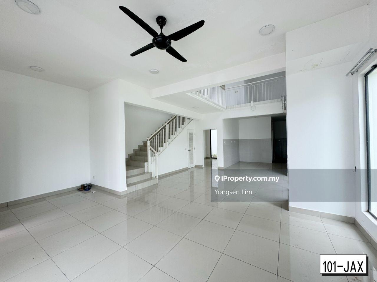 Below Market Price Semi-D Setia Alam Setia Utama 1 32x70