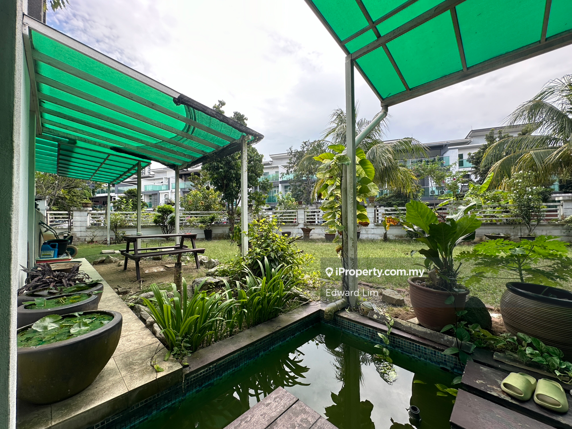 Spacious Garden Area, Ideal for Families & Outdoor Lovers, Peaceful