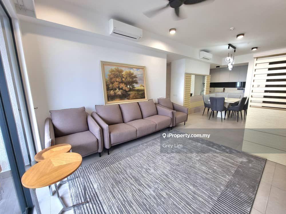 High Floor For Rent