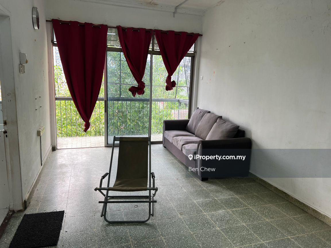 Old Klang Road, Jalan Klang Lama Flat for rent 
