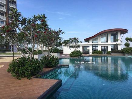 Well Maintained Condominium For Sale - Bukit Jalil, Kinrara, Puchong