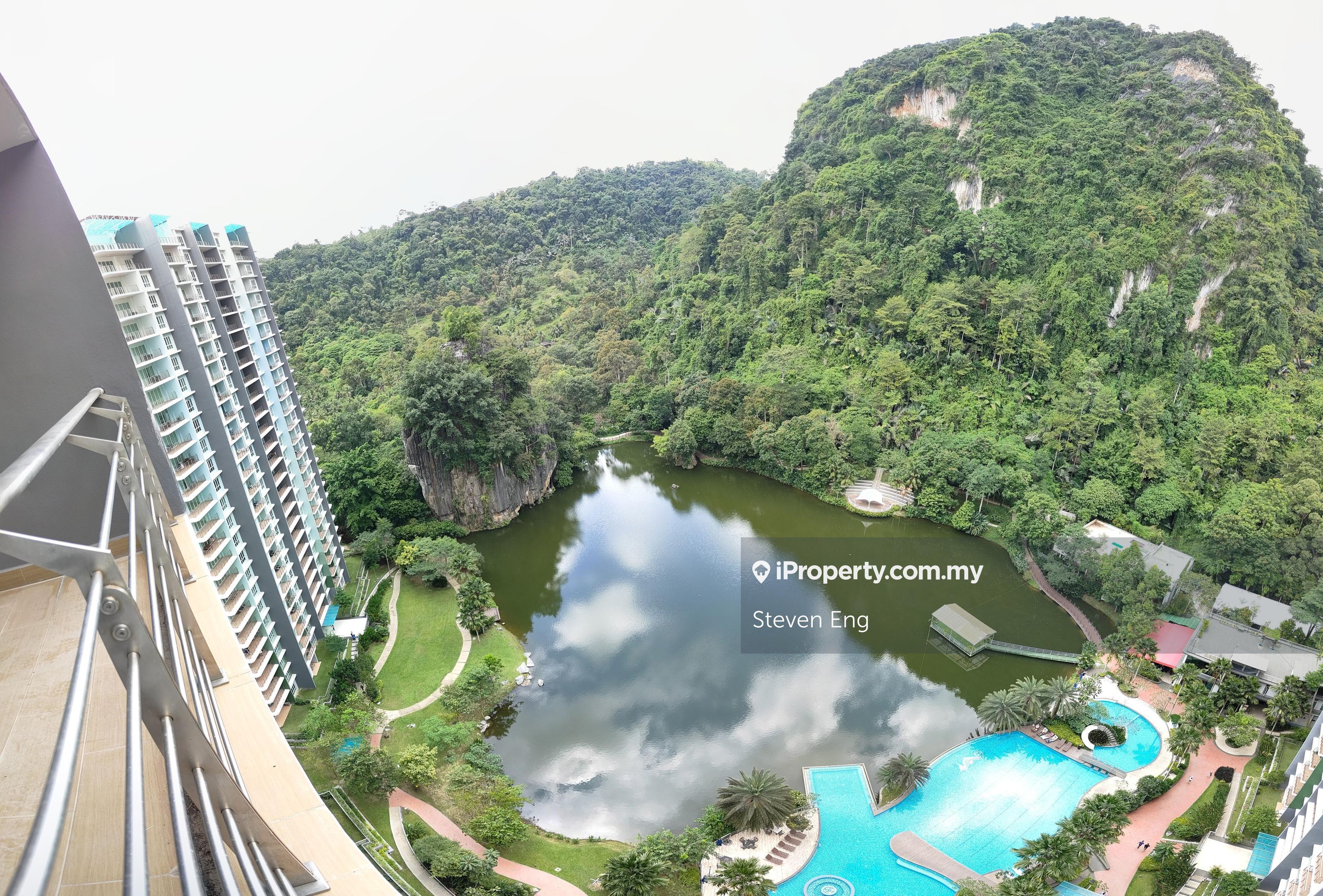 The Haven Lakeside Residences