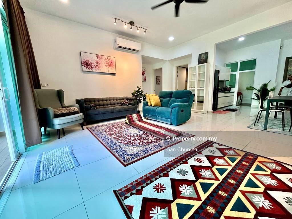 Ferringhi Residence 2 @ Batu Ferringhi fully furnished near uplands