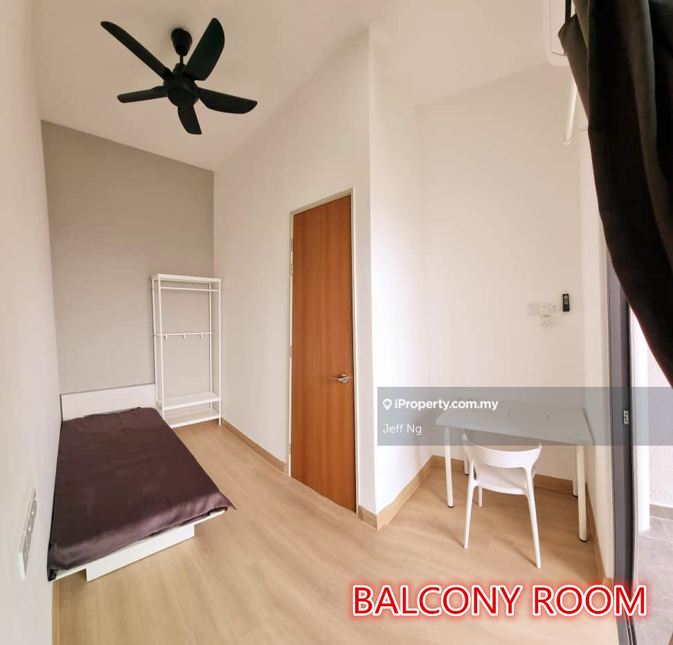 Nice Room With Friendly Owner 