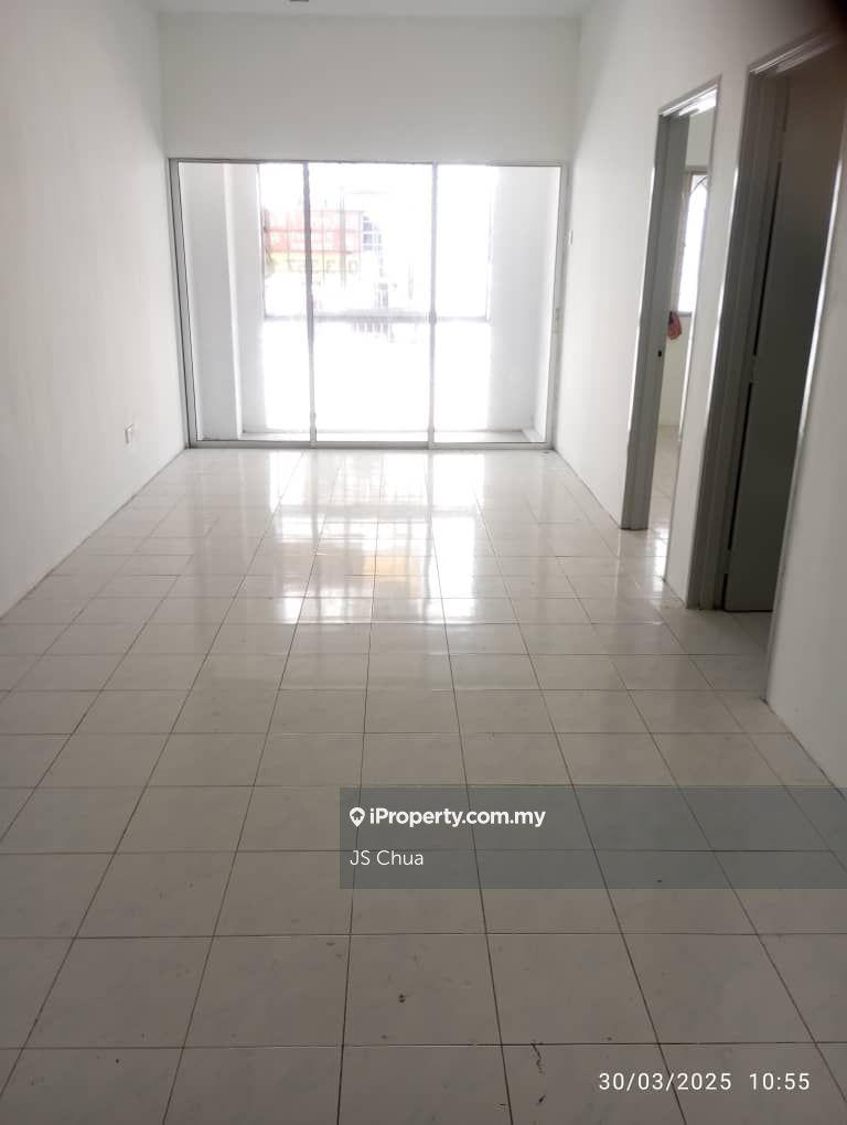 Taman Orkid Shop Apartment unit For Rent