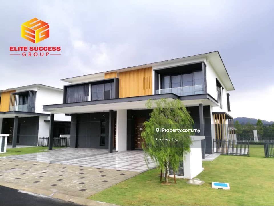 Eco Ardence Aeres Near Eco Park Near Jaya Grogery
