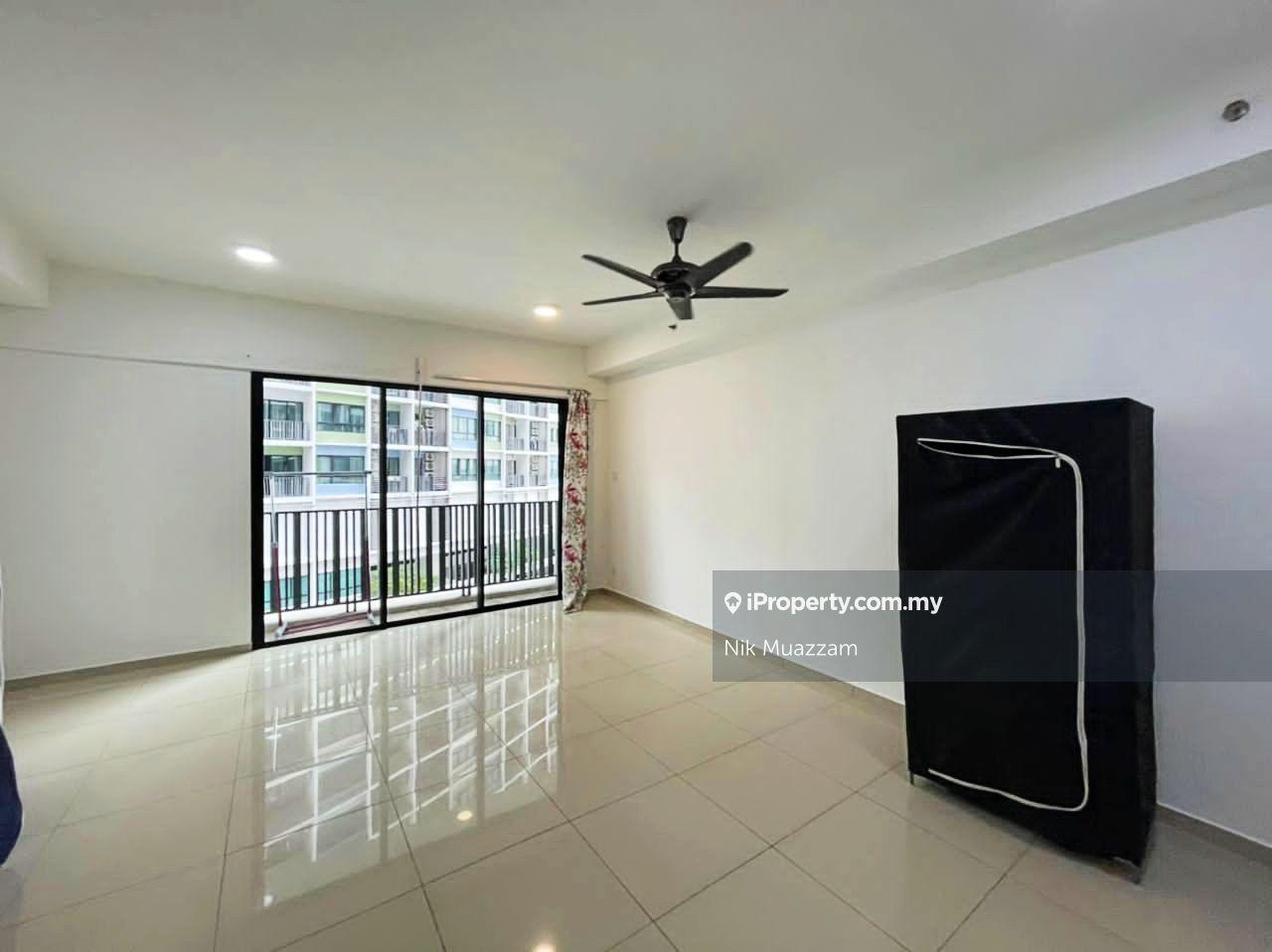 Cheapest Studio Aircond Fridge i-Soho i-City Shah Alam Seksyen 7