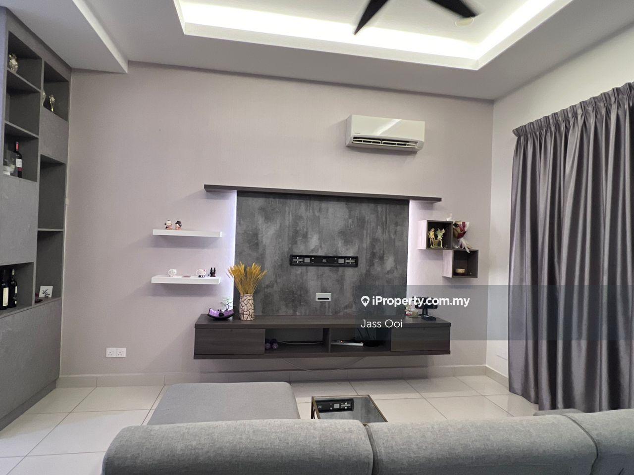 Well renovated & Furnished 