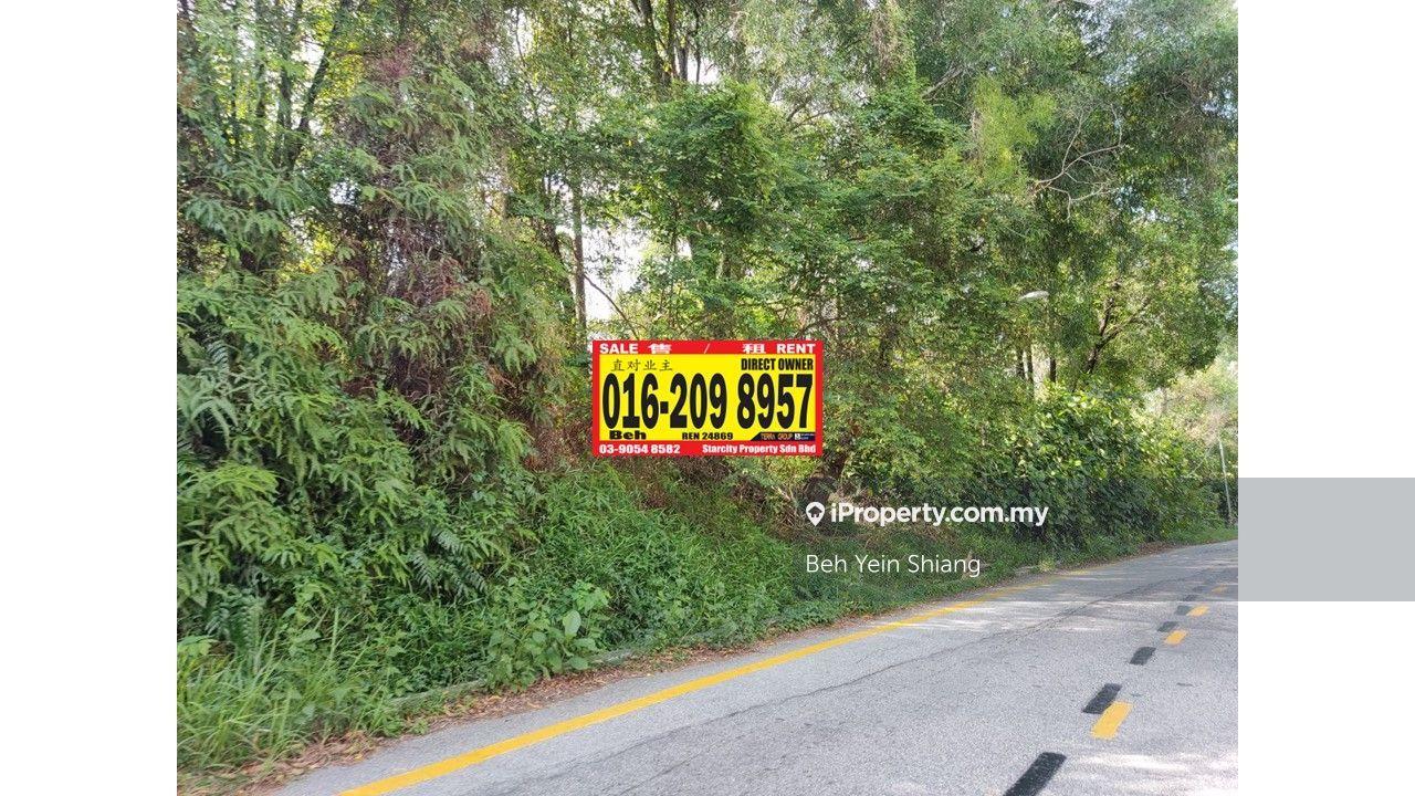 Commercial Land for sale