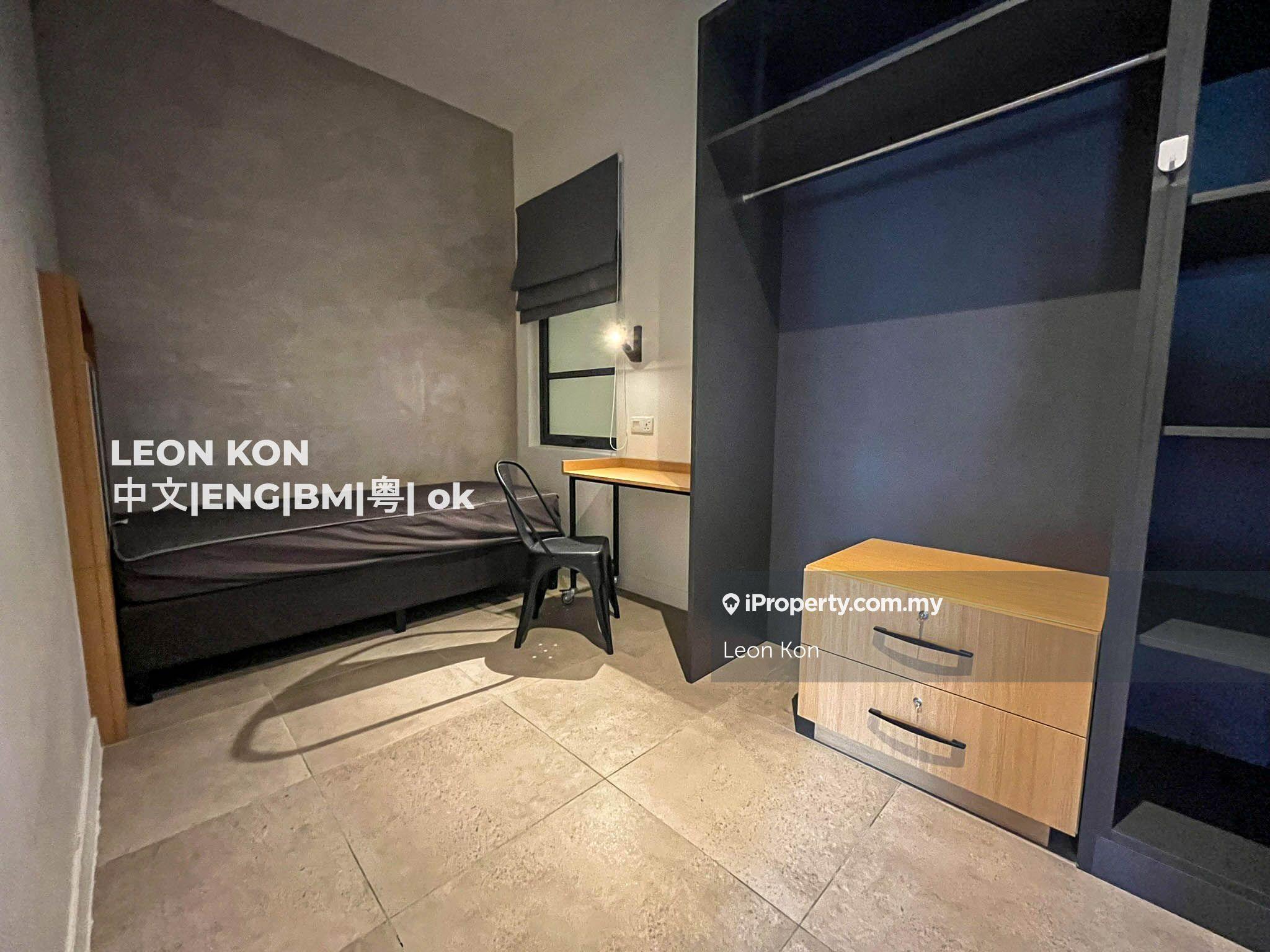 Bandar Sunway for rent Union suites 
