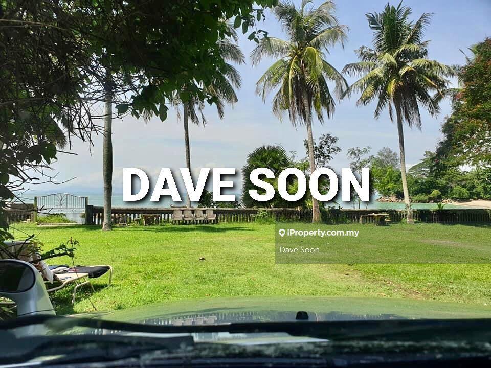 Bungalow land for Sale