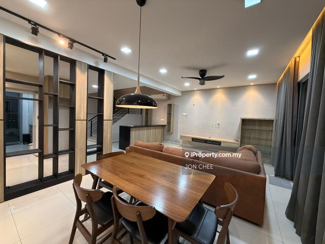 Move in ready home with changed wiring & piping