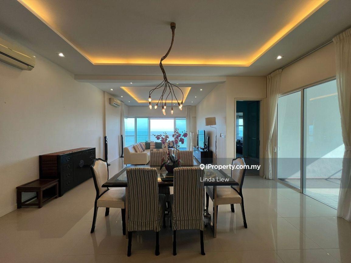 Best Buy - Seaview Condo at Batu Ferringhi