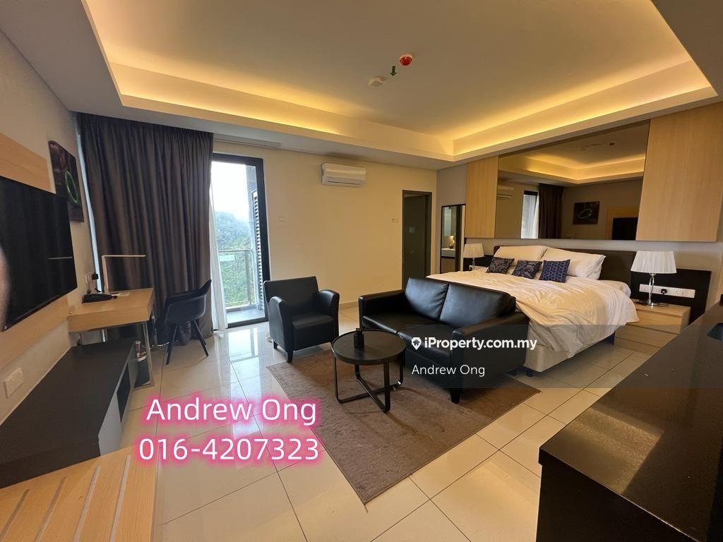 Condominuim for sale with fully furnished.